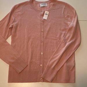 NWT Old Navy Cardigan